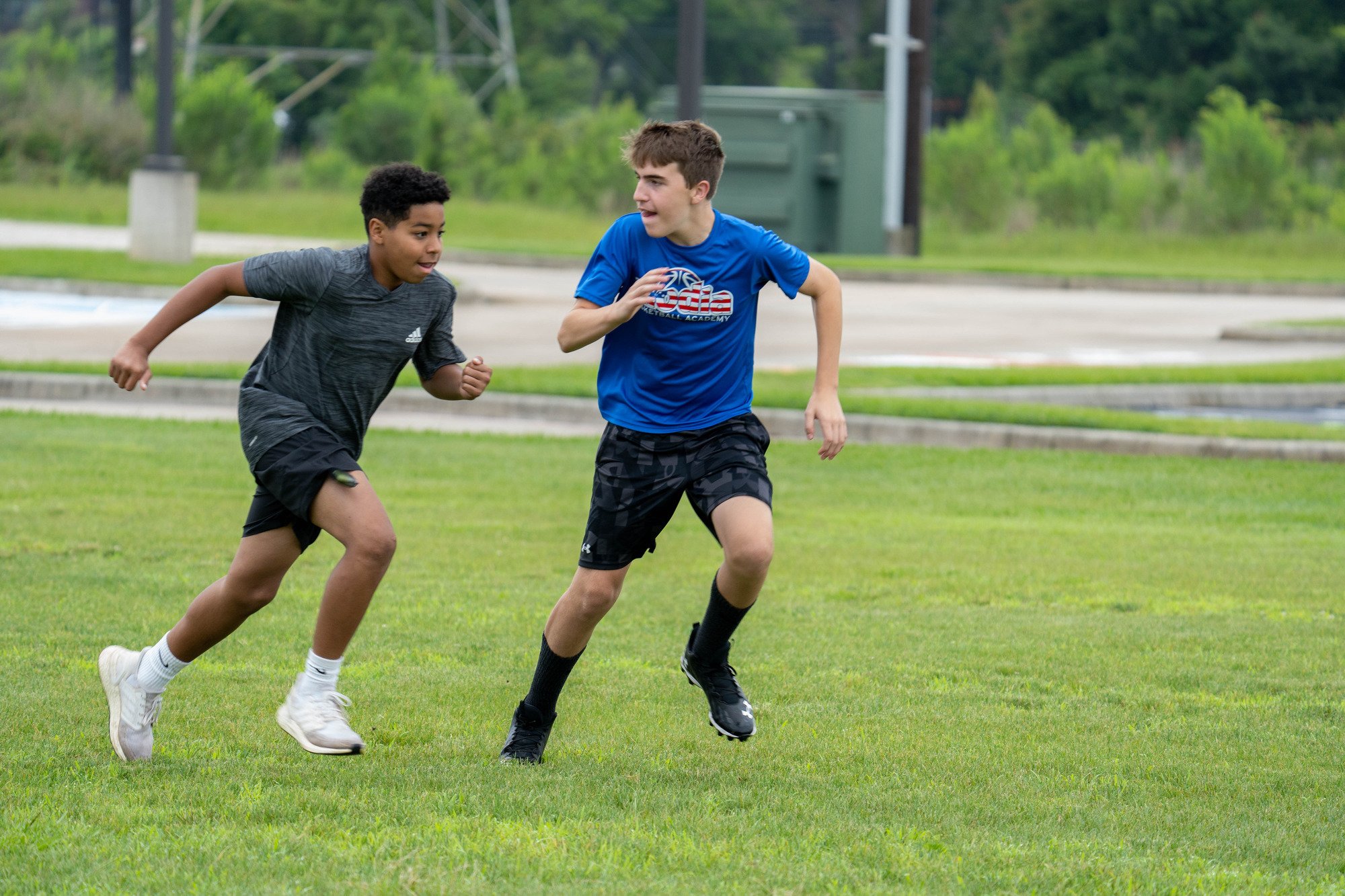 Summer Programs 2024 Frassati Catholic High School Spring, TX